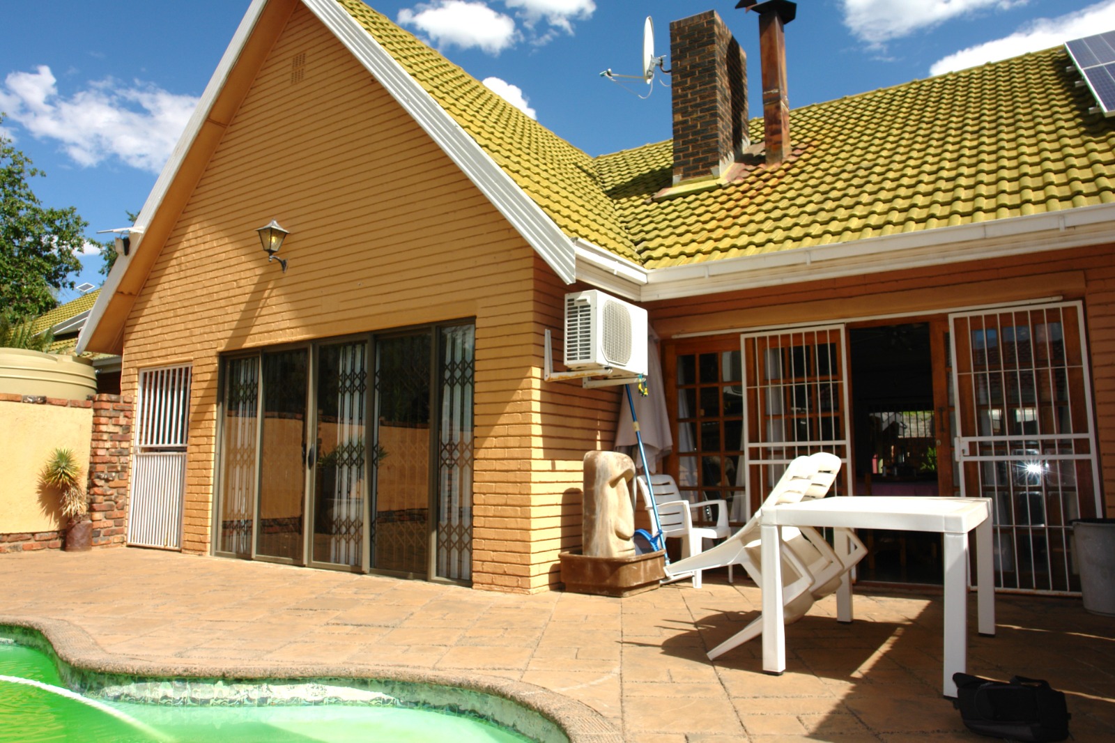 4 Bedroom Property for Sale in Hillcrest Northern Cape